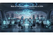 Best AI Development Companies en Atlanta