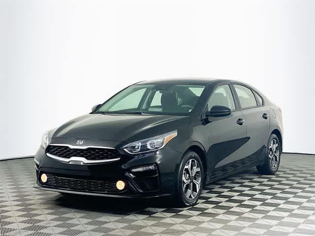 $17439 : PRE-OWNED 2021 KIA FORTE LXS image 4