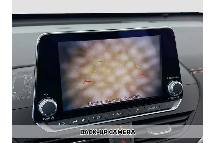 $15959 : Nissan Altima 2020 AWD 2.5 S image 5