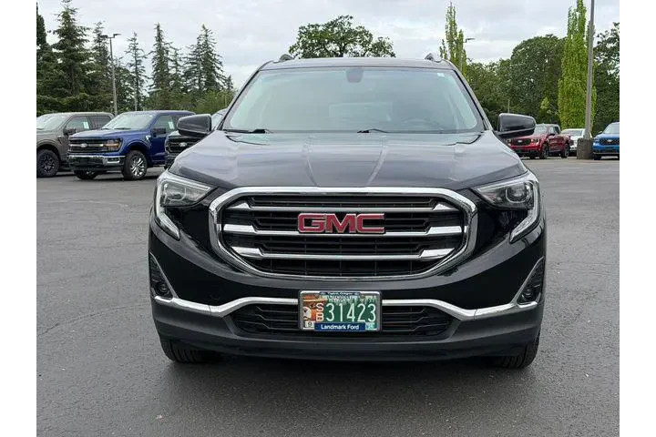 $16995 : GMC Terrain 2019 4x4 SLT 4dr image 10