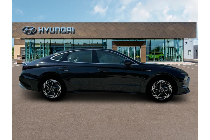 $31320 : Hyundai SONATA 2025 SEL Conv image 9
