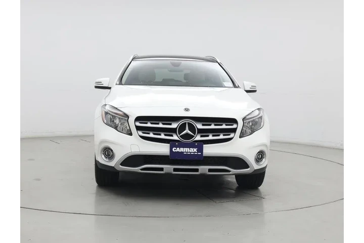 $20998 : Mercedes-Benz GLA 2020 AWD G image 5