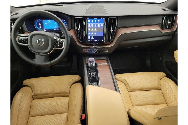 $38998 : Volvo XC60 2023 AWD B6 Ultim image 9