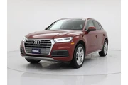 $26998 : Audi Q5 2019 AWD quattro Pre thumbnail