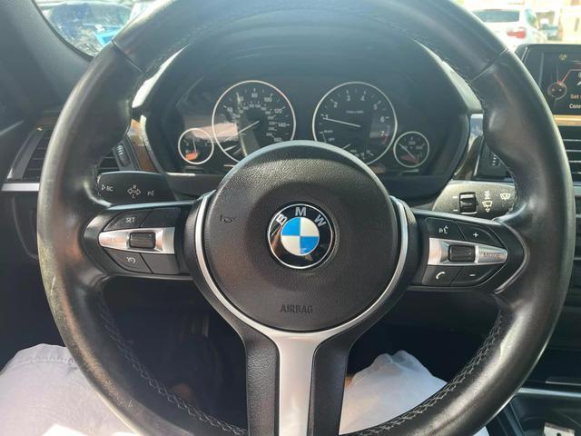 $13995 : 2015 BMW 3 SERIES image 6