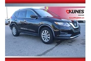 Nissan Rogue 2020 S 4dr Cros en Madison