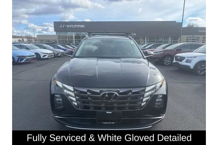 $33995 : Hyundai TUCSON Plug-in Hybri image 9