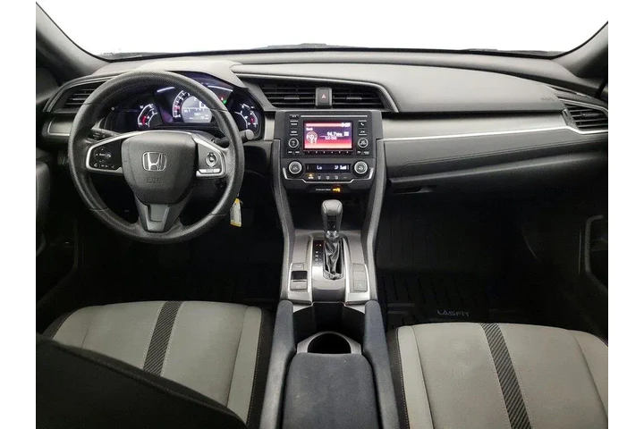 $17998 : Honda Civic 2018 LX 2dr Coup image 9