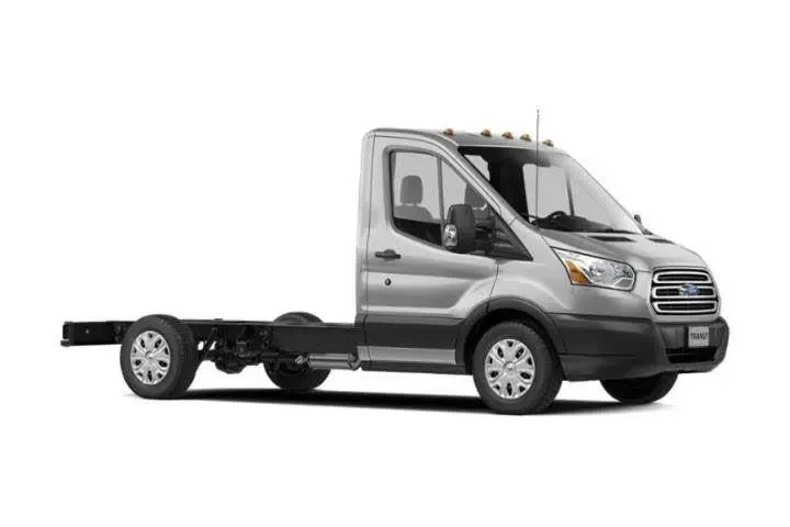 $11000 : Ford Transit 2015 350 HD 2dr image 1