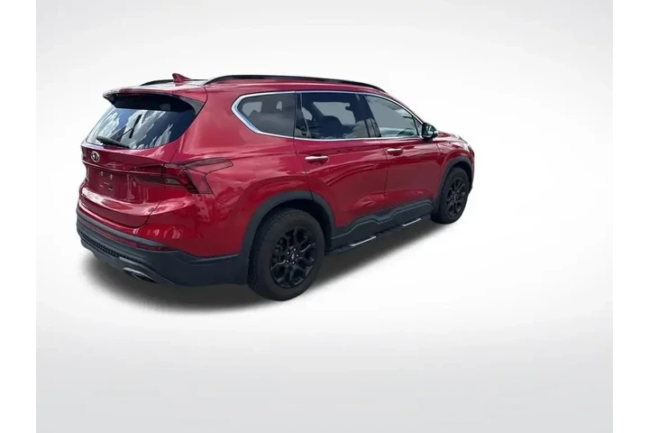 $22996 : Hyundai SANTA FE 2022 XRT 4d image 4