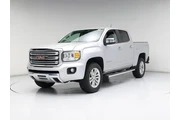 $26998 : GMC Canyon 2019 4x4 SLT 4dr thumbnail