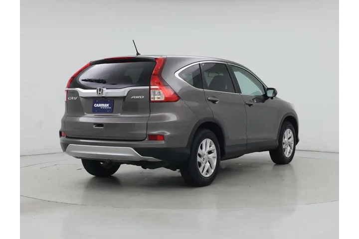 $20998 : Honda CR-V 2015 AWD EX 4dr S image 8
