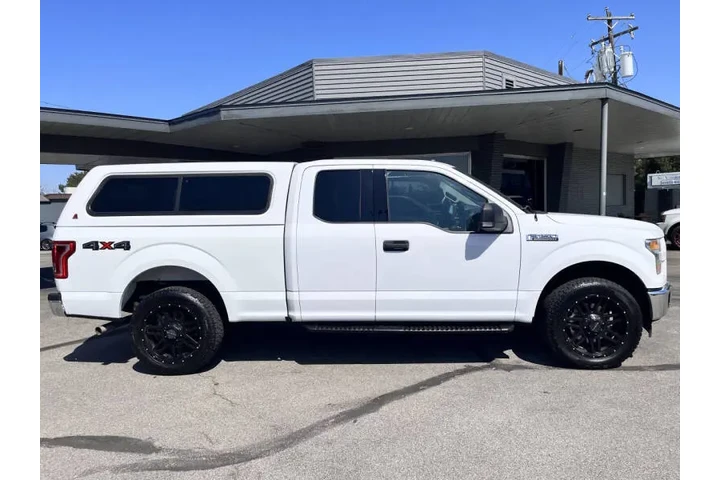 $18450 : 2017 F-150 XLT image 10