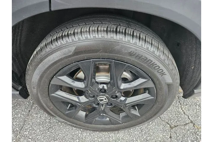 $25491 : Honda HR-V 2025 Sport 4dr Cr image 8