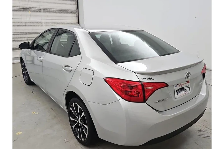 $19998 : Toyota Corolla 2017 SE 4dr S image 7