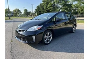 $11500 : 2013 Prius Persona Series SE thumbnail