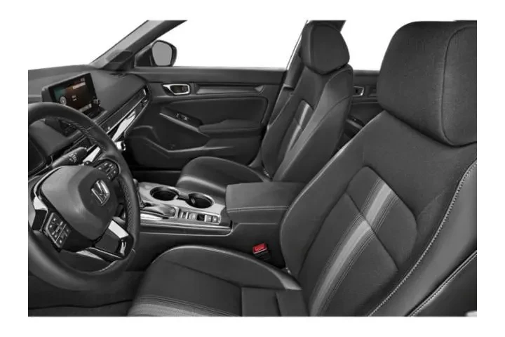 $23998 : Honda Civic 2024 Sport 4dr S image 9