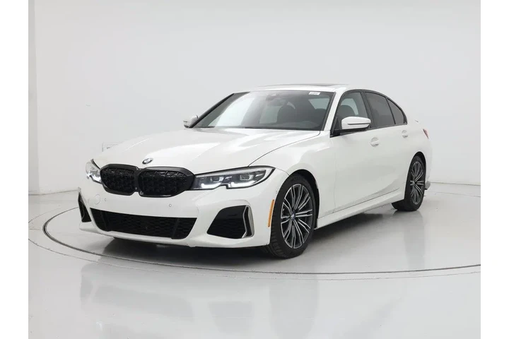 $39998 : BMW 3 Series 2020 M340i 4dr image 4