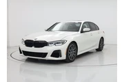 $39998 : BMW 3 Series 2020 M340i 4dr thumbnail