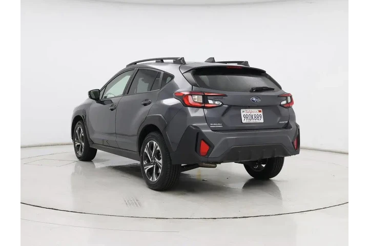 $28998 : Subaru Crosstrek 2025 AWD Pr image 2