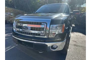 $15995 : 2013 F-150 XLT thumbnail