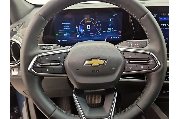 $29998 : Chevrolet Equinox 2025 LT 4d image 10