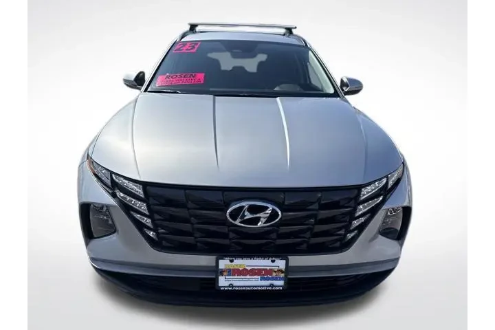 $25813 : Hyundai TUCSON 2023 AWD SEL image 8