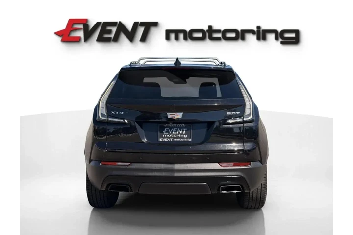 $17999 : 2019 XT4 image 5