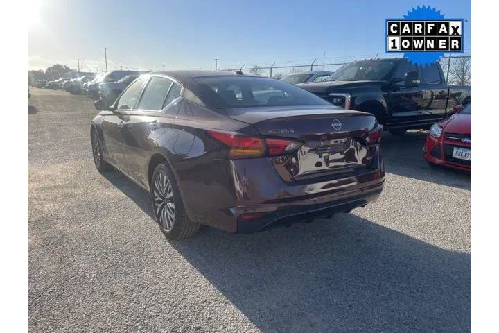 $23459 : Nissan Altima 2025 AWD 2.5 S image 3