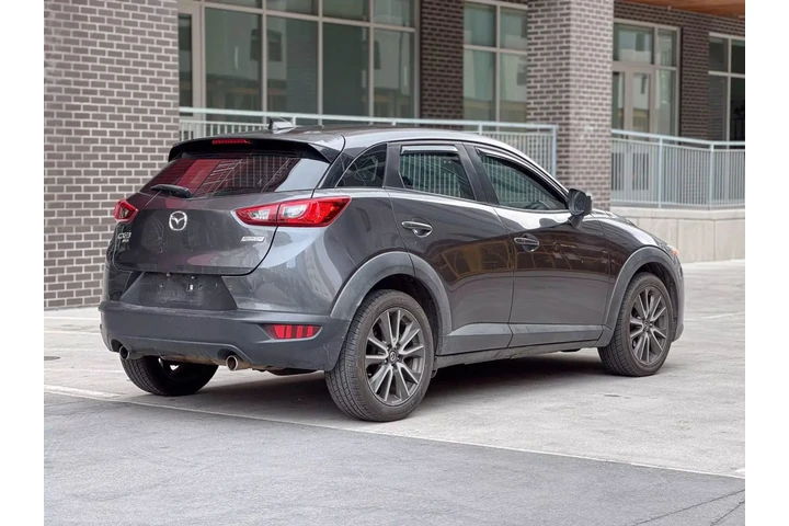 $12500 : 2017 MAZDA CX-3 image 8