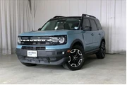 $23991 : Ford Bronco Sport 2022 AWD O thumbnail