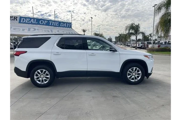 $20888 : Chevrolet Traverse 2019 LT C image 9