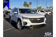 Chevrolet Traverse 2023 LS 4 en Las Vegas