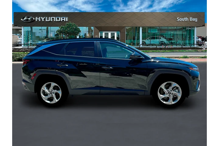 $20998 : Hyundai TUCSON 2024 SEL 4dr image 9