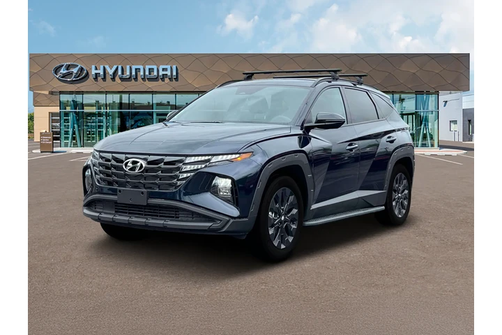$37270 : Hyundai TUCSON 2024 AWD XRT image 1