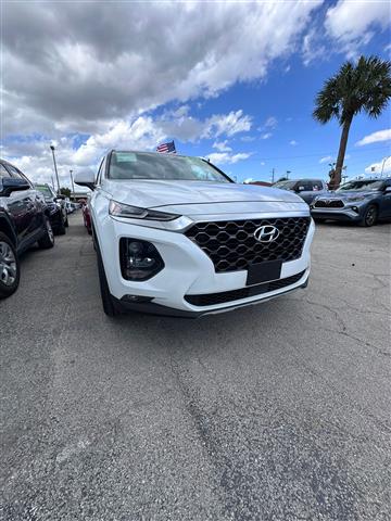 $25000 : Hyundai Santa Fe image 2