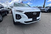 $25000 : Hyundai Santa Fe thumbnail