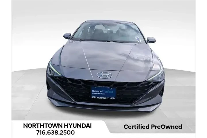 $19906 : Hyundai ELANTRA 2023 SEL 4dr image 6