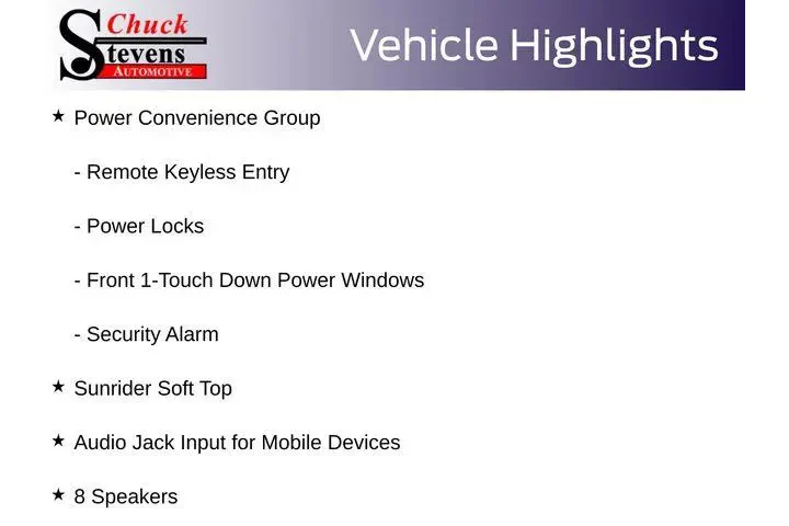 $14890 : Jeep Wrangler JK 2018 4x4 Sp image 9