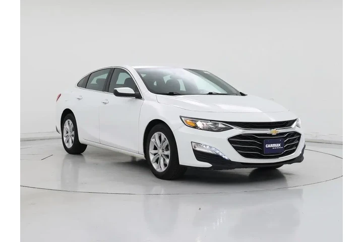 $18998 : Chevrolet Malibu 2024 LT 4dr image 1