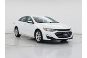 Chevrolet Malibu 2024 LT 4dr en Charlotte