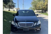 $4999 : 2011 Mercedes-Benz E-Class E thumbnail