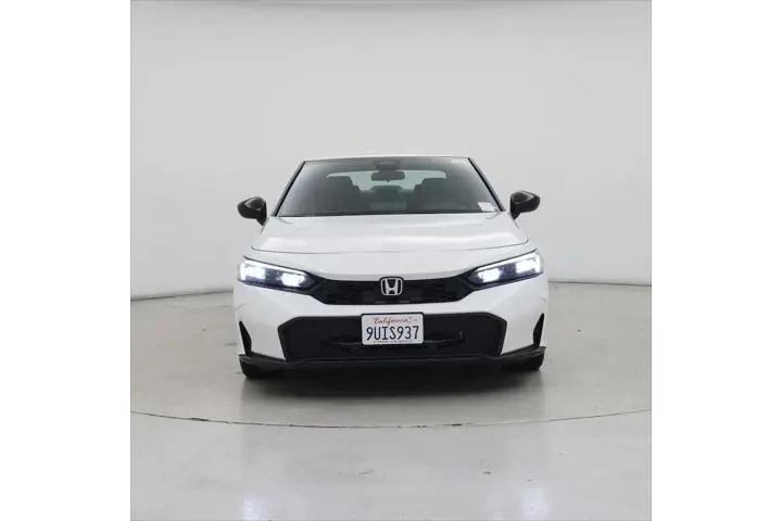 $26998 : Honda Civic 2026 Sport 4dr S image 5