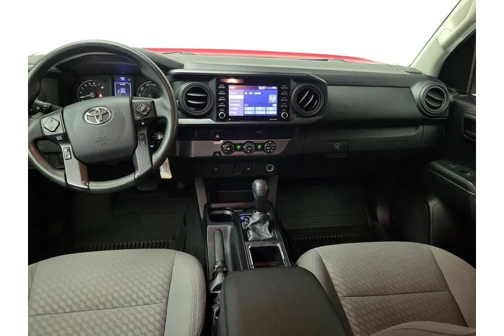 $25998 : Toyota Tacoma 2020 4x2 SR 4d image 9