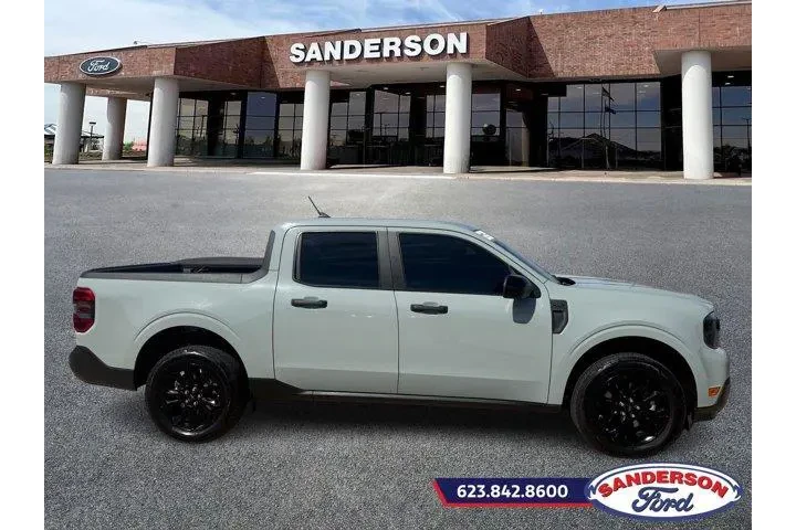 $27888 : Ford Maverick 2024 XLT 4dr S image 2