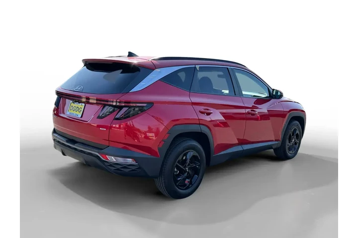 $19472 : Hyundai TUCSON 2023 AWD SEL image 5