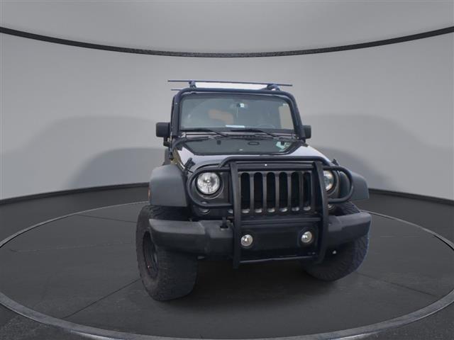$23000 : PRE-OWNED 2018 JEEP WRANGLER image 3