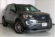 Ford Explorer 2017 AWD Sport en Houston