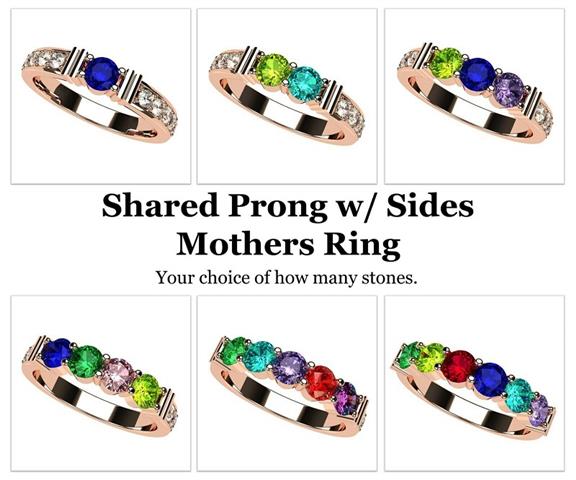 $299 : Mother's Day Ring image 3