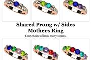 $299 : Mother's Day Ring thumbnail